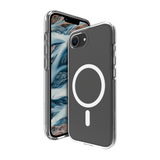 Iceland Pro MagSafe - iPhone 17e/16e - Clear