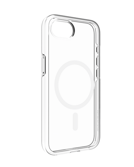 Dbramante1928 Iceland Pro MagSafe - iPhone 17e/16e - Clear (billede 2)