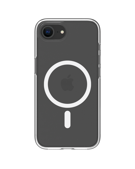 Dbramante1928 Iceland Pro MagSafe - iPhone 17e/16e - Clear (billede 3)