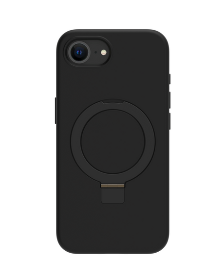 Dbramante1928 Iceland Pro Kick - iPhone 17e/16e - Black (billede 3)