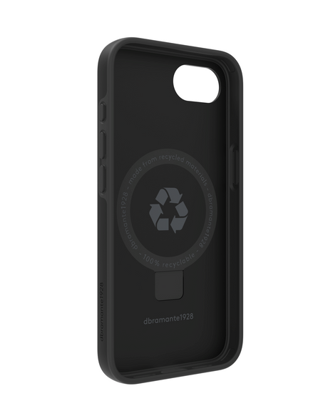 Dbramante1928 Iceland Pro Kick - iPhone 17e/16e - Black (billede 4)