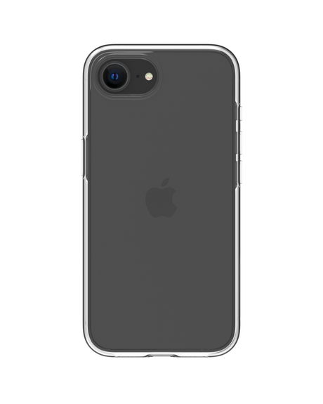 Dbramante1928 Iceland Pro - iPhone 17e/16e - Clear (billede 3)