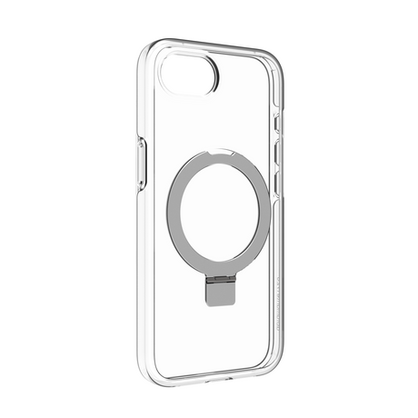 Dbramante1928 Iceland Pro Kick - iPhone 17e/16e - Clear (billede 2)