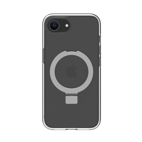 Dbramante1928 Iceland Pro Kick - iPhone 17e/16e - Clear (billede 4)