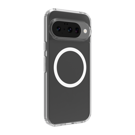 Dbramante1928 Iceland Pro Qi Google Pixel 10 / Pro Clear – Other smartphones (billede 3)