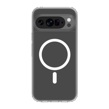 Dbramante1928 Iceland Pro Qi Google Pixel 10 Pro XL Clear – Other smartphones (billede 2)