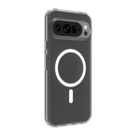 Dbramante1928 Iceland Pro Qi Google Pixel 10 Pro XL Clear – Other smartphones (billede 3)