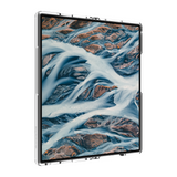 Iceland Pro - Galaxy Z Fold 7 - Clear