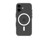 Iceland Ultra D3O MagSafe - iPhone 16 - Clear