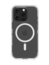 Iceland Ultra D3O MagSafe - iPhone 16 Pro - Clear