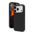 Dbramante1928 Iceland Ultra D3O MS - iPhone 18 Pro/17 Pro -Black (billede 1)