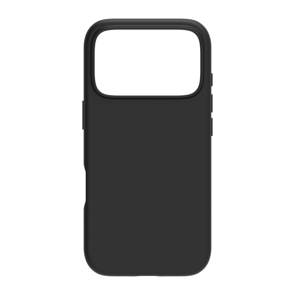 Dbramante1928 Iceland Ultra D3O MS - iPhone 18 Pro/17 Pro -Black (billede 2)