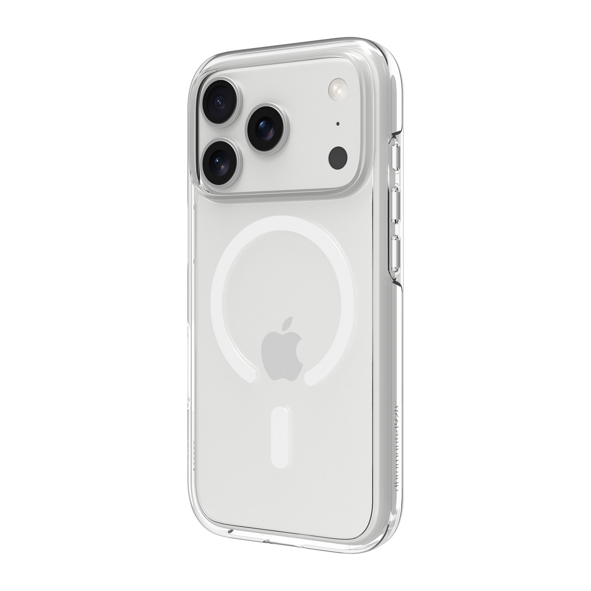 Dbramante1928 Iceland Ultra D3O MS - iPhone 18 Pro/17 Pro -Clear (billede 2)