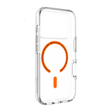 Dbramante1928 Iceland Ultra D3O MS - iPhone 18 Pro/17 Pro -Clear (billede 3)