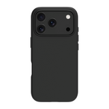Iceland Ultra D3O MS - iPhone 17 Pro - Black