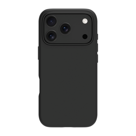 Dbramante1928 Iceland Ultra D3O MS - iPhone 17 Pro - Black (billede 3)