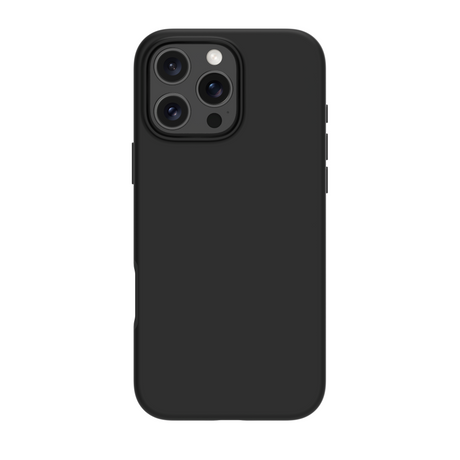 Dbramante1928 Iceland Ultra D3O MagSafe - iPhone 16 ProMax - Bla – iPhone 16 Pro Max (billede 3)
