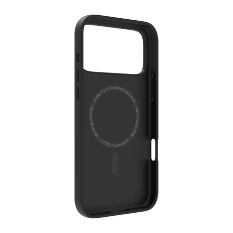 Dbramante1928 Iceland Ultra D3O MS - iPhone 17 Pro Max - Black (billede 2)