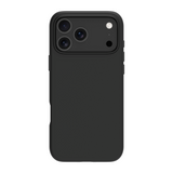 Iceland Ultra D3O MS - iPhone 17 Pro Max - Black