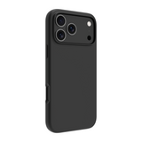 Iceland Ultra D3O MS - iPhone 17 Pro Max - Black