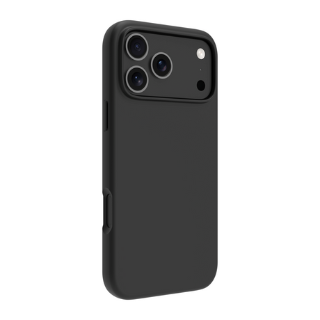 Dbramante1928 Iceland Ultra D3O MS - iPhone 17 Pro Max - Black (billede 4)
