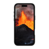 Iceland Ultra D3O MS - iPhone 17 Pro Max - Black