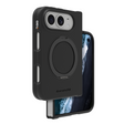Dbramante1928 Iceland Ultra D3O MS Kick - iPhone Duo - Black (billede 1)