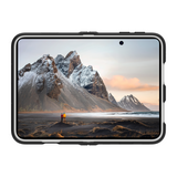 Dbramante1928 Iceland Ultra D3O MS Kick - iPhone Duo - Black (billede 3)