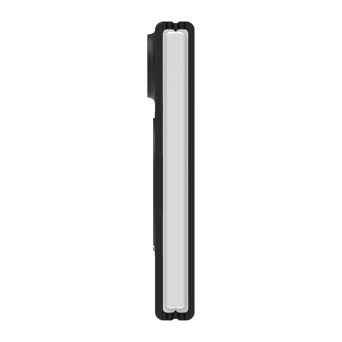 Dbramante1928 Iceland Ultra D3O MS Kick - iPhone Duo - Black (billede 4)