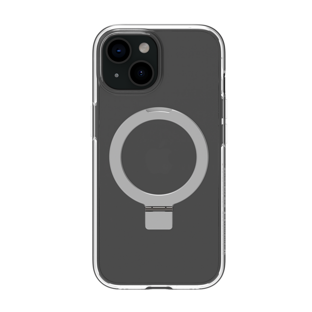 Dbramante1928 Iceland Ultra D3O MS Kick  iP 17e/16e/15/14/13 Clear – Smartphones (billede 4)
