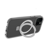 Dbramante1928 Iceland Ultra D3O MS Kick  iP 17e/16e/15/14/13 Clear – Smartphones (billede 5)
