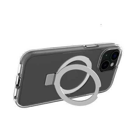 Dbramante1928 Iceland Ultra D3O MS Kick  iP 17e/16e/15/14/13 Clear – Smartphones (billede 5)