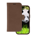 Lynge MagSafe - iPhone 16 Pro  - Tan