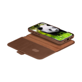 Lynge MagSafe - iPhone 16 Pro  - Tan