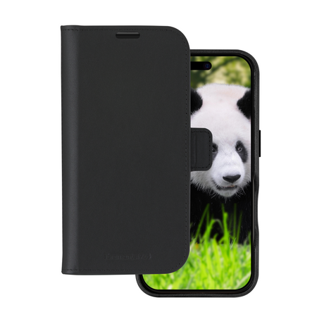 Dbramante1928 Lynge MagSafe - iPhone 16  - Black (billede 2)