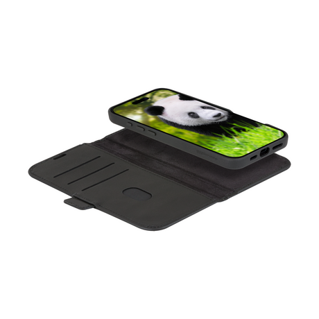 Dbramante1928 Lynge MagSafe - iPhone 16 Pro  - Black (billede 2)