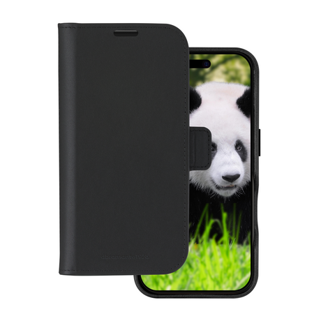 Dbramante1928 Lynge MagSafe - iPhone 16 Pro  - Black (billede 3)
