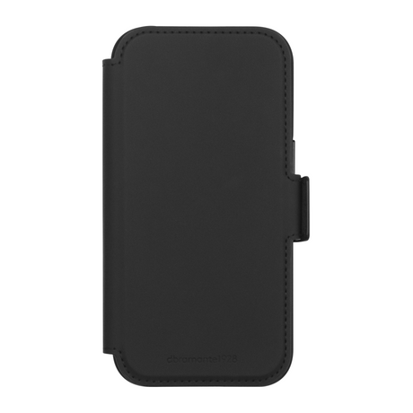 Dbramante1928 Lynge MS ICON - iPhone 17e/16e/15/14/13 - Midnight (billede 1)