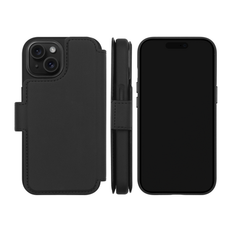 Dbramante1928 Lynge MS ICON - iPhone 17e/16e/15/14/13 - Midnight (billede 2)