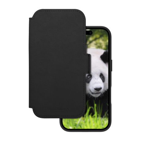Dbramante1928 Lynge MS - iPhone 17 - Black (billede 1)