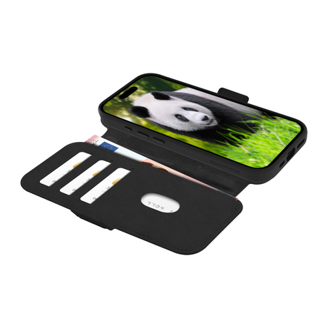 Dbramante1928 Lynge MS - iPhone 17 - Black (billede 2)