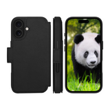 Lynge MS - iPhone 17 - Black