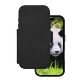 Lynge MS - iPhone 17 Pro - Black