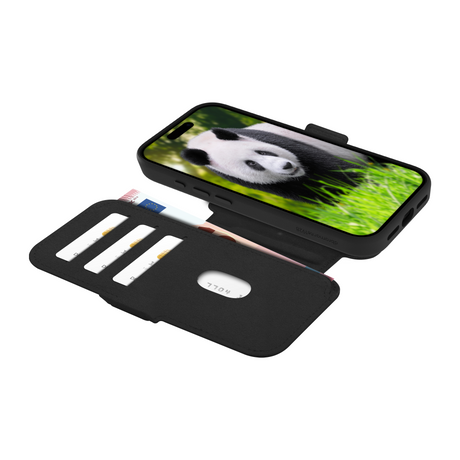 Dbramante1928 Lynge MS - iPhone 17 Pro - Black (billede 2)