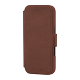 Lynge MS - iPhone 17 - Dark Tan