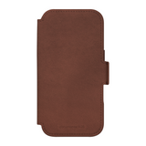 Lynge MS - iPhone 17 - Dark Tan