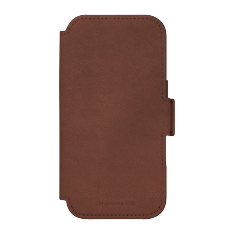 Dbramante1928 Lynge MS - iPhone 17 - Dark Tan (billede 5)