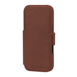 Lynge MS - iPhone 17 Pro - Dark Tan