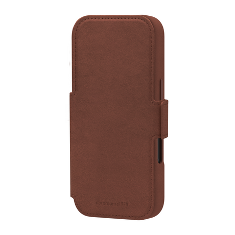 Dbramante1928 Lynge MS - iPhone 17 Pro - Dark Tan (billede 4)