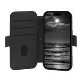 Lynge MS ICON - iPhone 17 - Midnight